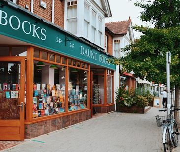 Marston Ferry Road, Summertown, Oxford - Photo 3