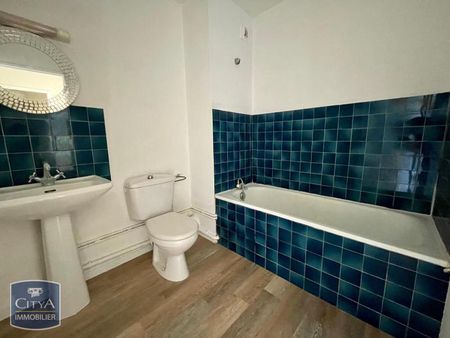Location Appartement 1 pièce 34m² FONTAINE LES DIJON 21121 - Photo 4
