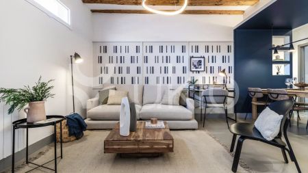 Apartamento de alquiler en Calle de la Palma, Universidad - Malasaña - Foto 2