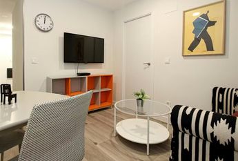 Calle Valencia, Getafe, Community of Madrid 28903