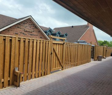 For Lease - 2 Orchard Heights Boulevard Unit# 237, Aurora, Ontario - Photo 3