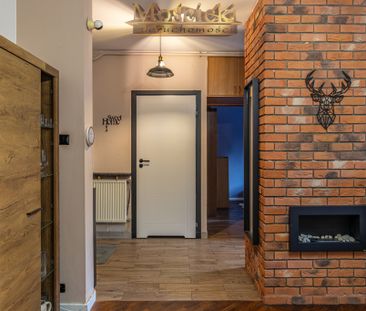 Piaseczyński, Piaseczno, Józefosław, Dzikiej Róży - Фото 1