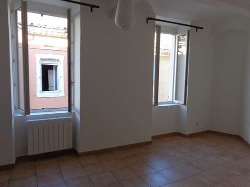 Location Appartement 2 pièces 45m² ST AMBROIX 30500 - Photo 1