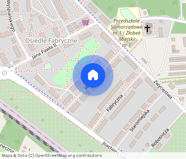 Bez Dodatkowych Opłat - 2. Piętro, Warzyńska 5 - Фото 1