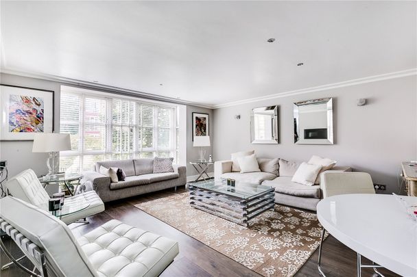 Oriel Drive, Barnes, SW13, London - Photo 1