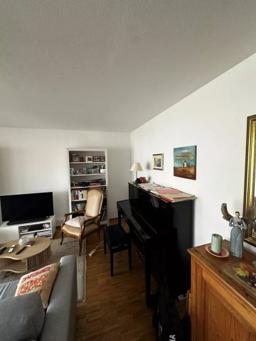 Bel appartement de 4.5 pièces - Foto 4