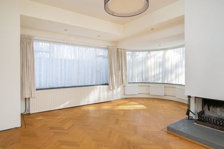 Huis te huur: Storm van 's-Gravesandeweg 109 2242 JE Wassenaar - Foto 2