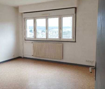 Location : Appartement 4 pièces 74 m2 – DELLE - Photo 4