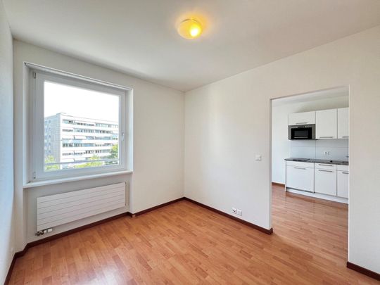 Helle Wohnung an zentraler Lage - Foto 1