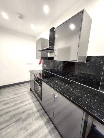 1 bedroom ground floor flat to rent - Photo 5