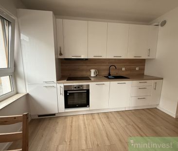 Tenisowa, 2 pokojowe na 1 piętrze z windą - Photo 4