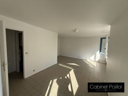 Studio Montreuil - Photo 3