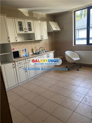 Apartament 4 camere Straulesti/cazare echipe salariati - Photo 1