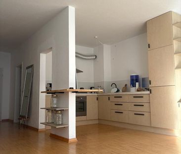 Nachmieter für wunderschöne Wohnung gesucht - Äußere Neustadt - Photo 6
