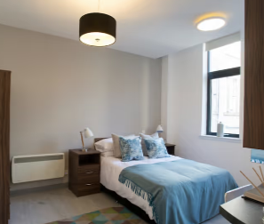 1 bedroom in a house share to rent - Photo 5