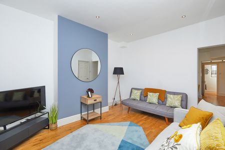 2 bedroom house to rent Brook Street, Derby, DE1 - Photo 2