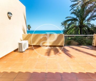 Detached villa for rent at the beach Denia - Photo 3