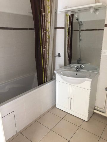 Location appartement 2 pièces 43.34 m² à Pont-à-Marcq (59710) CAMPAGNE - Photo 5