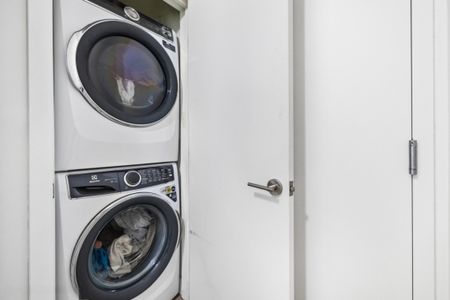 Appartement à louer - Montréal (Le Sud-Ouest) (Griffintown) - Photo 3