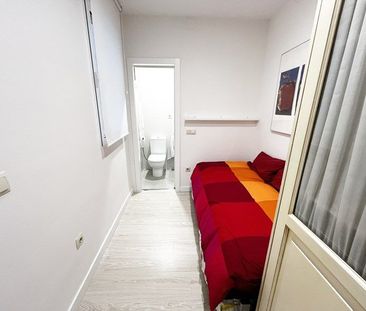 Piso de alquiler en Calle del Conde de Peñalver, Lista - Photo 4