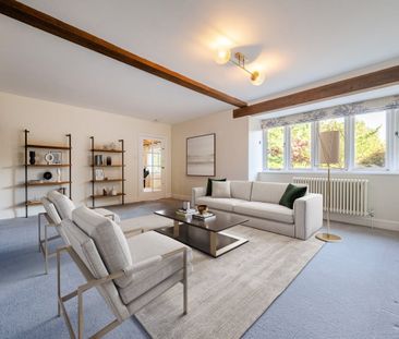 5 bedroom detached house to rent - Photo 1