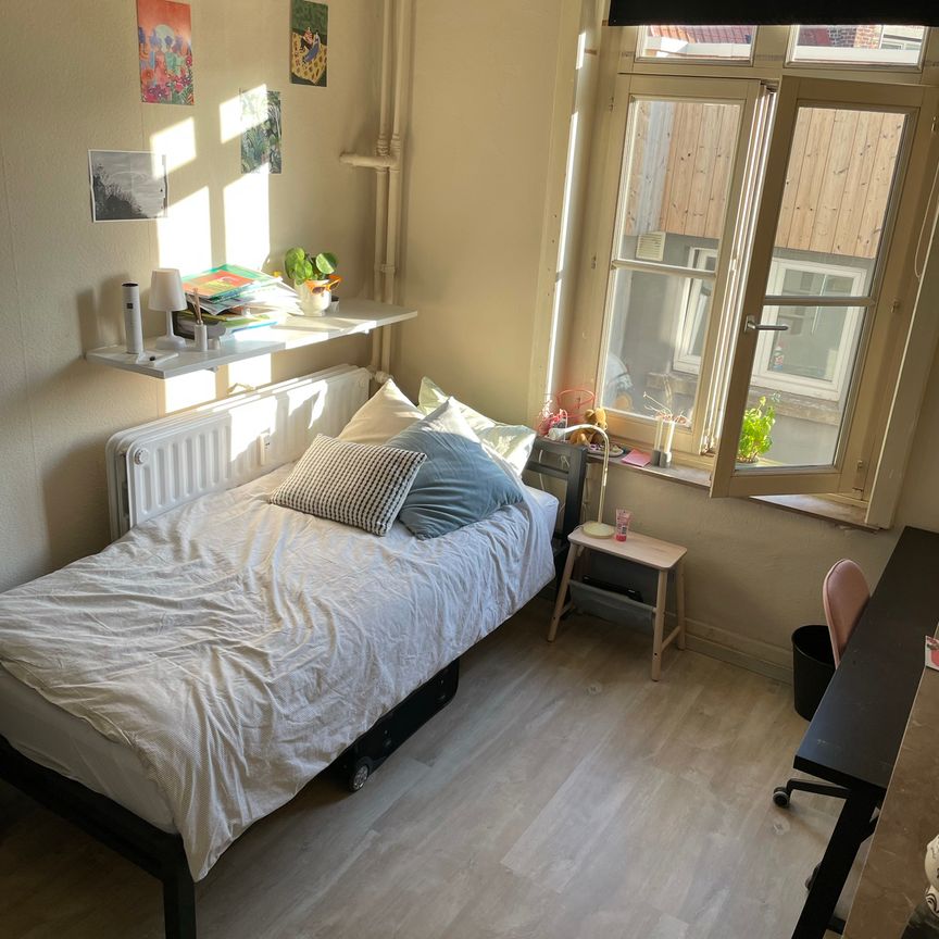 Kamer V1 Mid - Stropstraat 88 - Photo 1