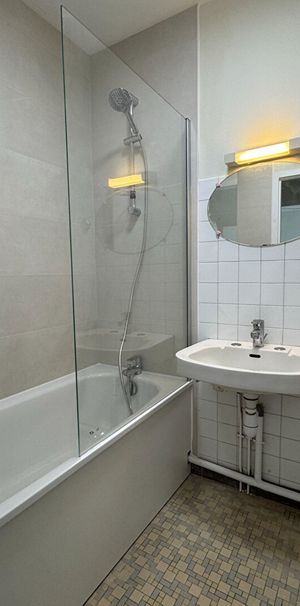 Location Appartement 1 pièce 27m² RENNES 35000 - Photo 1