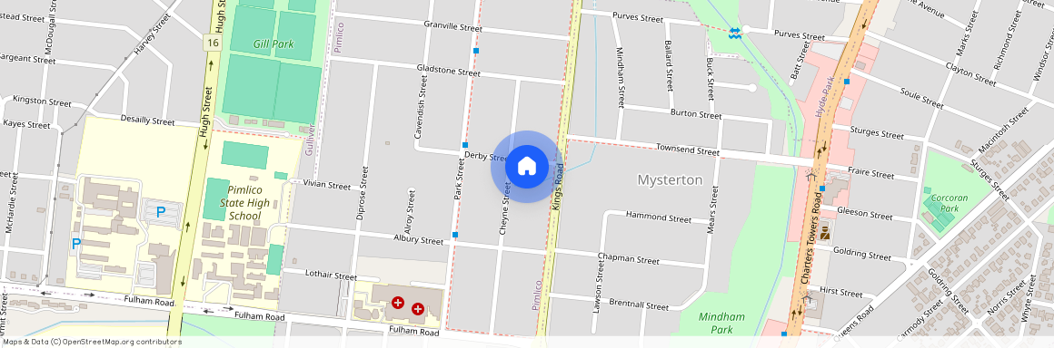 6/4 Derby Street, Qld 4812, Pimlico