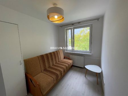 Mieszkanie Kraków Wzgórza Krzesławickie powierzchnia 41.0 m² C206-WM-00029 - Photo 2