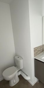 Location Appartement 1 pièce 20m² MERIGNAC 33700 - Photo 3