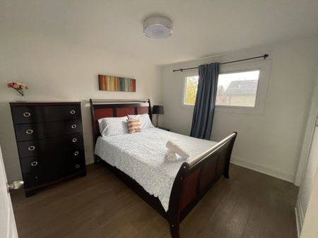 For Lease - 166 Fincham Avenue Unit# Main, Markham, Ontario - Photo 4