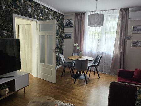 Apartament w samym centrum Gdyni, przy plaży - Photo 5