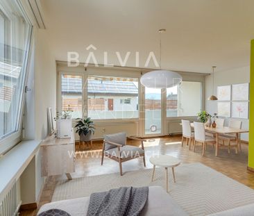 3.5 Zimmer, 67 m² - Photo 1