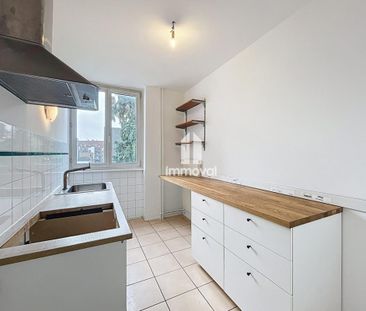 Location Appartement 3 pièces 60m² STRASBOURG 67000 - Photo 5