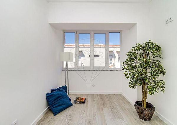 Apartamento T2 em Lisboa
