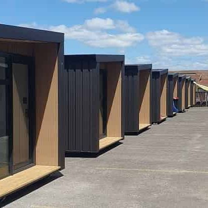 All-Inclusive Private Cabin! - Photo 1