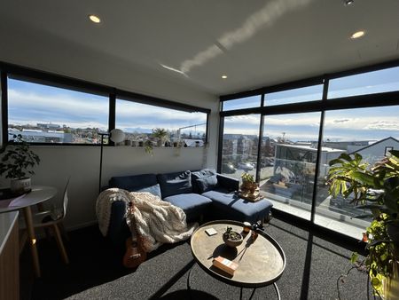 Unit 106a, 341 Madras Street, City Centre, Christchurch - Photo 2