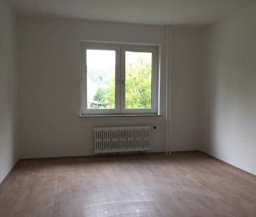 Demnächst frei! 2-Zimmer-Wohnung in Gelsenkirchen Horst - Photo 1