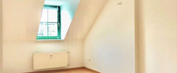 *** Bald verfügbar: bezaubernde 2-Raum-Wohnung mit EBK in Chemnitz-Kaßberg *** - Photo 1