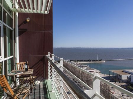 Avenida do Índico, Lisbon, Lisbon 1990-125 - Photo 4