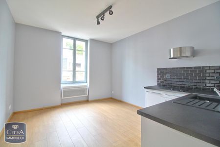 Location Appartement 2 pièces 32m² ST ETIENNE 42100 - Photo 4