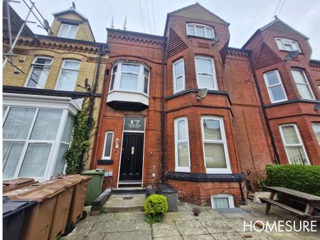 Norma Road, Liverpool, L22 0NS - Photo 3
