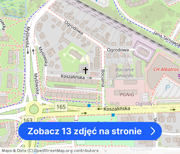 Wynajen 2 pokoje na Bocianim Gnieździe na dłużej. - Zdjęcie 1