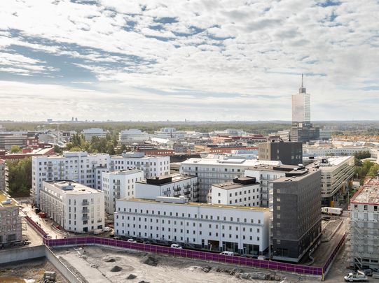 Färötorget 4 - Foto 1