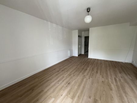 Location Appartement 1 pièce 32m² NANTES 44000 - Photo 5