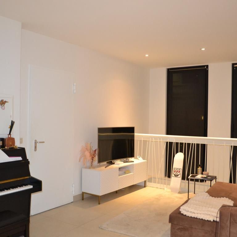 Duplex appartement - Foto 1