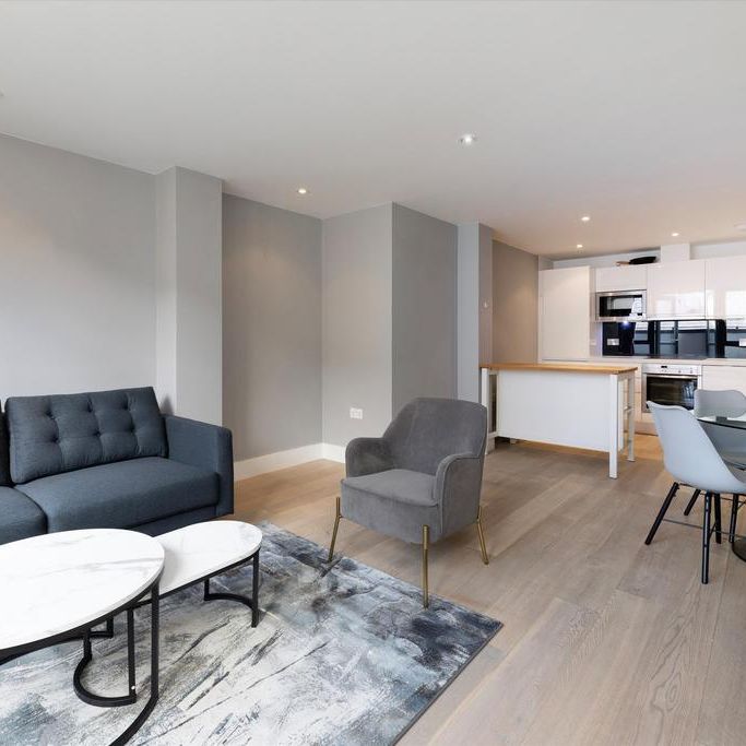 1 bedroom flat to rent - Photo 1