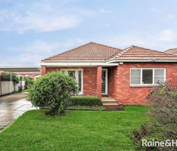 14 Moorefield Ave, Kogarah, NSW 2217 - Photo 5