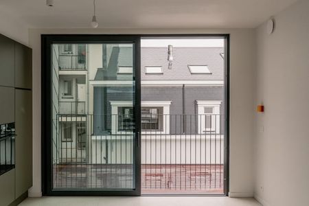 Appartement te huur - Foto 2