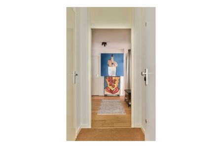 Appartement te huur: Nieuwezijds Armsteeg 28 1012 NB Amsterdam - Photo 2